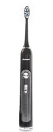 Szczoteczki elektryczne - Sonico Light Black - miniaturka - grafika 1