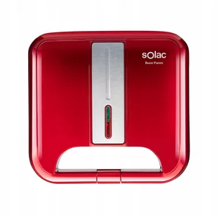 Solac Buon Panini SD5057 - Opiekacze - miniaturka - grafika 1