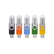 Pendrive - Intenso USB Flash Drive Office Line 3543595 - miniaturka - grafika 1