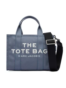 Marc Jacobs Torebka M0016493 Niebieski - Torebki damskie - miniaturka - grafika 1