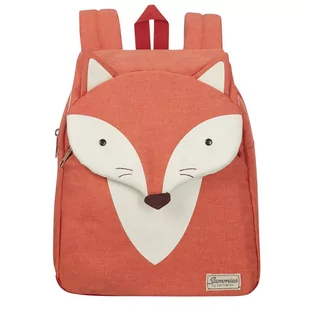 Samsonite Sammies by Samonite, Plecak, Fox William, 93444 6562, 7.5 l - Plecaki - miniaturka - grafika 3