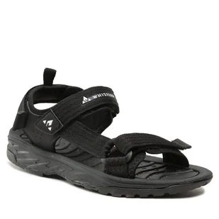 Sandały Whistler Zakim M Sandal W232218 Czarny - Sandały męskie - miniaturka - grafika 1