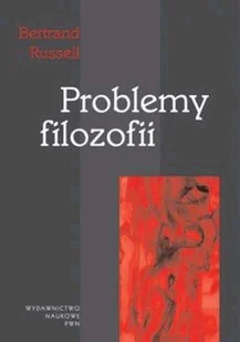 Russell Bertrand Problemy filozofii - Filozofia i socjologia - miniaturka - grafika 1