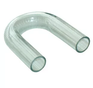 Resun Resun Kolanko U na wąż 12mm Resun Kolanko U 12mm - Filtry akwariowe i akcesoria - miniaturka - grafika 1