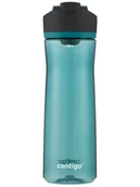 Butelki filtrujące - Butelka na wodę Contigo Cortland 2.0 720 ml - Spirulina - miniaturka - grafika 1