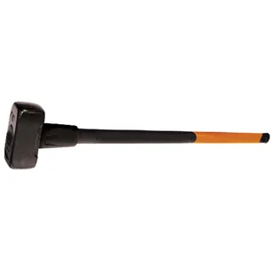Fiskars S MŁOT DWURĘCZNY 4 KG FS1001431 - Młotki - miniaturka - grafika 1