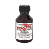 Szampony do włosów - Naturaltech Energizing Shampoo szampon energetyzujący 100ml - miniaturka - grafika 1