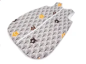 Śpiworki dla dzieci - ŚPIWOREK DO SPANIA NIEMOWLĘCY OCIEPLANY DLA DZIECI Kerstin - miniaturka - grafika 1