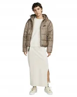 Kurtki damskie - KURTKA DAMSKA NIKE PUCHOWA ZIMOWA Nike Therma-Fit - miniaturka - grafika 1