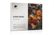 Czasopisma - Zestaw Podarunkowy Super Smaki - miniaturka - grafika 1
