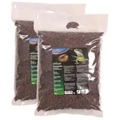 Podłoże do terrarium - Trixie Reptiland kora piniowa 10 l 2x10 l - miniaturka - grafika 1