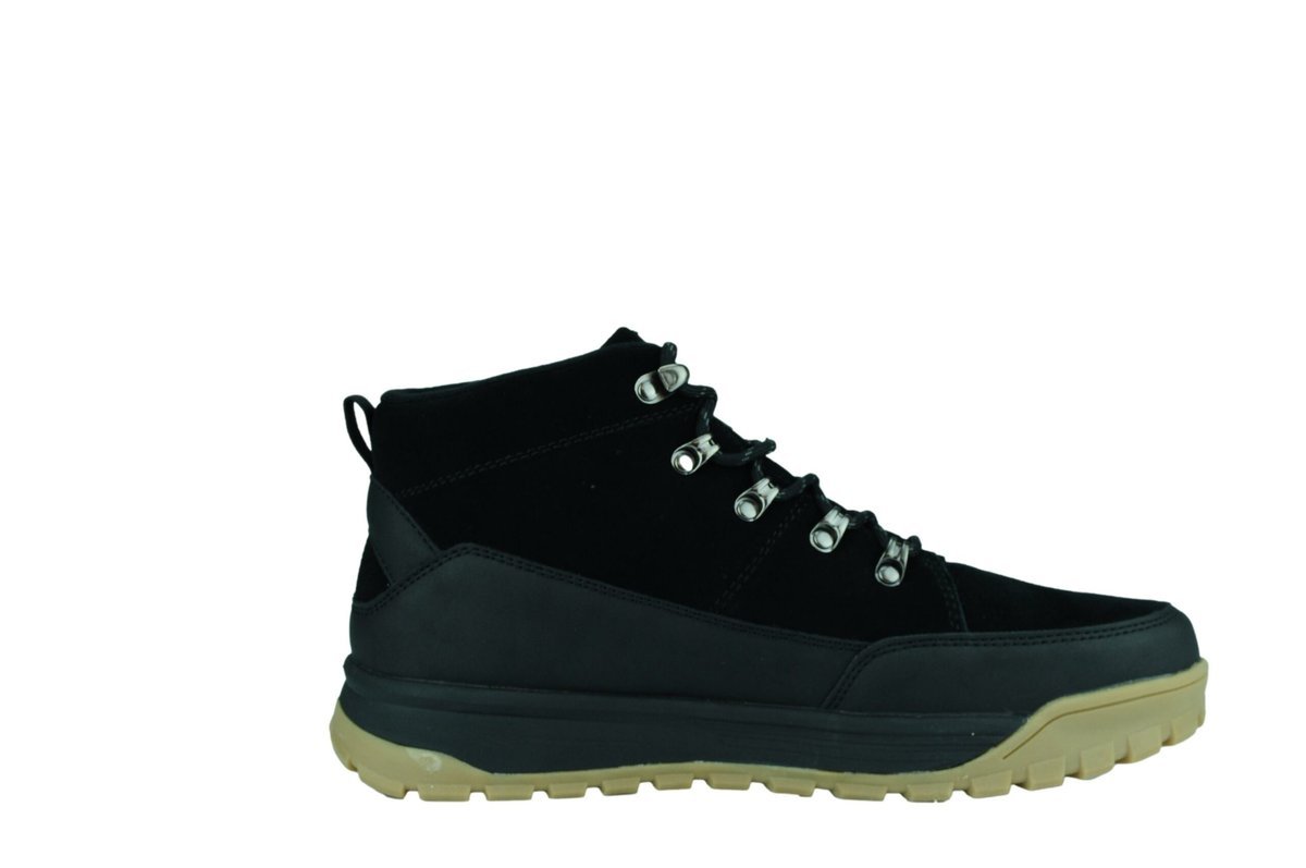 Buty Zimowe Kozaki Męskie BIG STAR SS174265 42