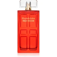 Wody i perfumy damskie - Woda toaletowa dla kobiet Elizabeth Arden Red Door 100 ml (0085805558420) - miniaturka - grafika 1
