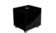 Głośniki i kolumny - REL T-Zero MKIII Piano Black - miniaturka - grafika 1