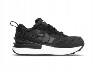Buty dziecięce Nike Waffle One DC0479-001 r. 18,5 - Buty dla dziewczynek - miniaturka - grafika 1