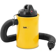 Odkurzacze przemysłowe - MSW Odciąg trocin - 180 m³/h - 50 l MSW-VDUST 1100 - miniaturka - grafika 1