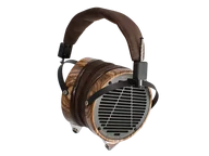 Słuchawki - Audeze LCD-3 zamsz - miniaturka - grafika 1
