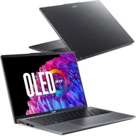 Laptopy - Acer Swift Go R7-8845HS/16GB/512/Win11 OLED NX.KTSEP.005 - miniaturka - grafika 1