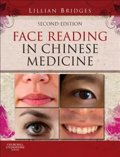 Churchill Livingstone Face Reading in Chinese Medicine - Pozostałe książki - miniaturka - grafika 2