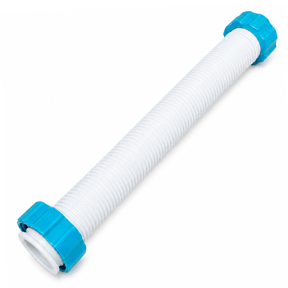 Bestway wąż krótki rura rurka oryginalne łączenie do pompy piaskowej 38mm