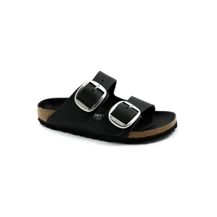 Klapki damskie Birkenstock Arizona Big Buckle - Klapki i japonki damskie - miniaturka - grafika 1