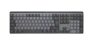 Klawiatury - Logitech MX MECHANICAL Grafitowa 920-010756 - miniaturka - grafika 1