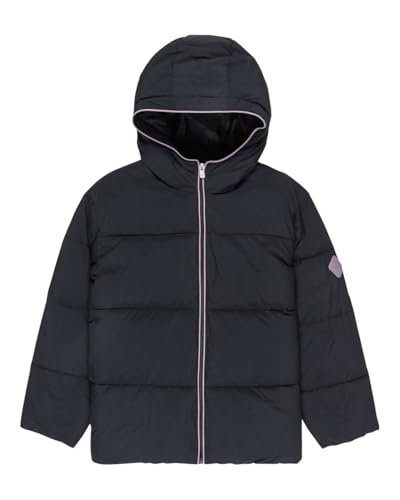 Roxy Kurtka Groovy Baby Puffer dziewczęca czarna 10