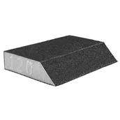 Materiały ścierne - Graphite Gąbka ścierna 55H923 - miniaturka - grafika 1