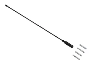 Sunker Antena samochodowa maszt M3 Y-NAG0302 - Anteny samochodowe - miniaturka - grafika 1