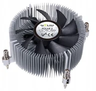 Chłodzenie procesora - Gelid Polar 2 CC-Polar-03 - miniaturka - grafika 1