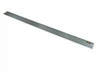 Akcesoria do elektronarzędzi - DEWALT Szyna prowadząca DWS5023, 2.6 m - miniaturka - grafika 1