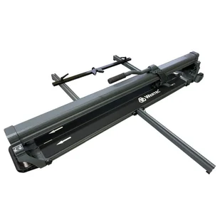 Przecinarka do cięcia glazury TurCut 1200mm WERTEC WT-TUR12 - Narzędzia glazurnicze - miniaturka - grafika 1