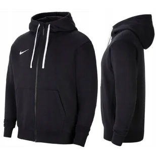 Bluza sportowa męska Nike Park 20 Fleece z kapturem - Bluzy sportowe męskie - miniaturka - grafika 1