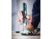 Lutownice - PARKSIDE Akumulatorowa kolba lutownicza PLKA 4 A2, 4 V - miniaturka - grafika 1