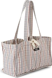 Torba Humdakin Checkered - Torby i wózki na zakupy - miniaturka - grafika 1