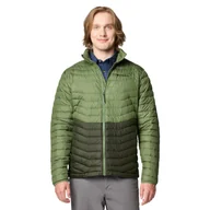 Odzież trekkingowa damska - Kurtka sportowa męska Westridge Down Jacket - miniaturka - grafika 1