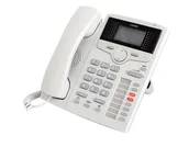 Telefony stacjonarne - Telefon systemowy CTS-220.IP-GR - miniaturka - grafika 1