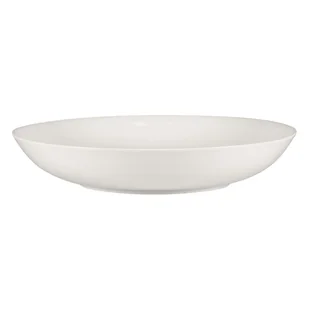 PORCELANA RAK FEDRA Talerz głęboki okrągły 27 cm - Talerze - miniaturka - grafika 1