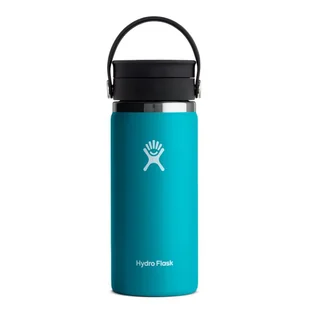 Hydro Flask Hydro Flask Coffee Butelka z pokrywką Flex Sip 473ml, turkusowy  2022 Termosy W16BCX454 - Butelki termiczne - miniaturka - grafika 2