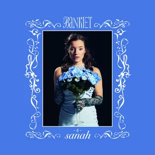 Bankiet u sanah - Winyle Bankiet u sanah - Winyle - miniaturka - grafika 1