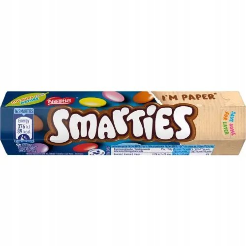 Nestle SMARTIES 38g