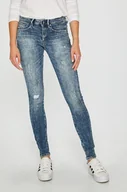 Spodnie damskie - G-Star Raw Jeansy - miniaturka - grafika 1