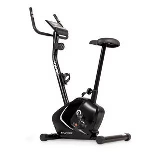 Rower treningowy magnetyczny Sg Genix stacjonarny - Rowery treningowe - miniaturka - grafika 1