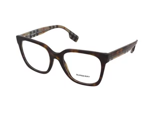 Burberry Evelyn BE2347 3943 - Okulary korekcyjne, oprawki, szkła - miniaturka - grafika 1