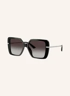 Okulary przeciwsłoneczne - Jimmy Choo Okulary Przeciwsłoneczne jc5048ju schwarz - miniaturka - grafika 1