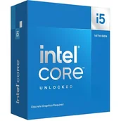 Procesory - Procesor INTEL Core i5-14600KF - miniaturka - grafika 1