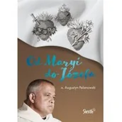 Religia i religioznawstwo - Od Maryi do Józefa - miniaturka - grafika 1