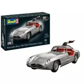 Modele do sklejania - Model Set Mercedes-Benz 300 SLR - 70th Anniversary Revell - miniaturka - grafika 1