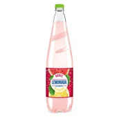 Napoje gazowane - Jurajska Lemoniada arbuz cytryna 1,25 l - miniaturka - grafika 1