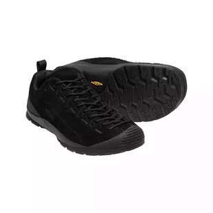 Buty miejskie męskie KEEN JASPER - Moda i Uroda OUTLET - miniaturka - grafika 2
